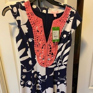 Lilly Pulitzer Brielle Dress